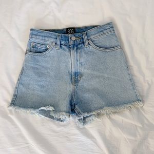 ☆ UO BDG Shorts ☆